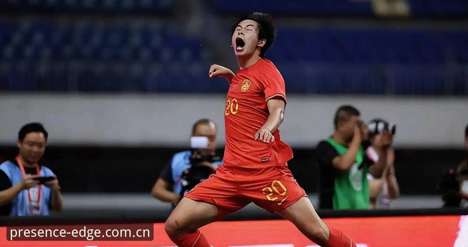 华体会中国首页 U19国足土伦杯0-3完败突尼斯,华体会体育解析出局背后的坑与躲坑策略